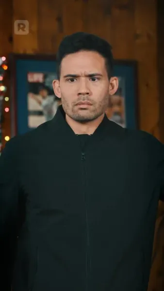 พ่อจ๋า หนูเป็นดาวนำโชคของพ่อ