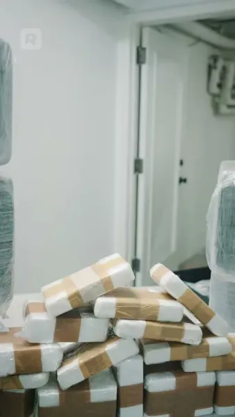 พ่อจ๋า หนูเป็นดาวนำโชคของพ่อ