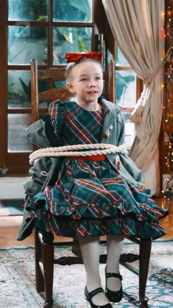 พ่อจ๋า หนูเป็นดาวนำโชคของพ่อ