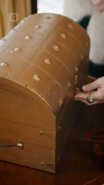 พ่อจ๋า หนูเป็นดาวนำโชคของพ่อ