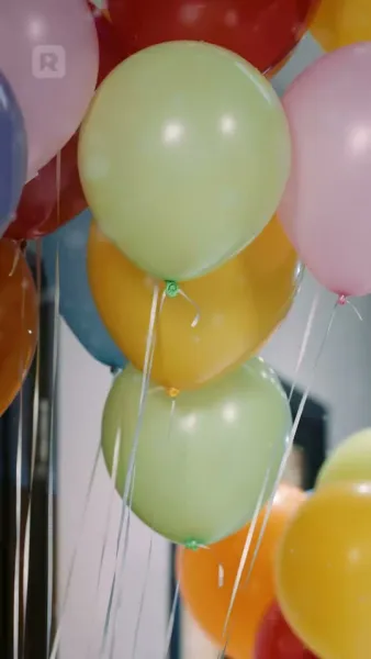 พ่อจ๋า หนูเป็นดาวนำโชคของพ่อ