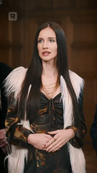 พ่อจ๋า หนูเป็นดาวนำโชคของพ่อ