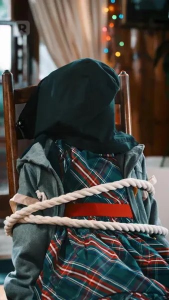 พ่อจ๋า หนูเป็นดาวนำโชคของพ่อ