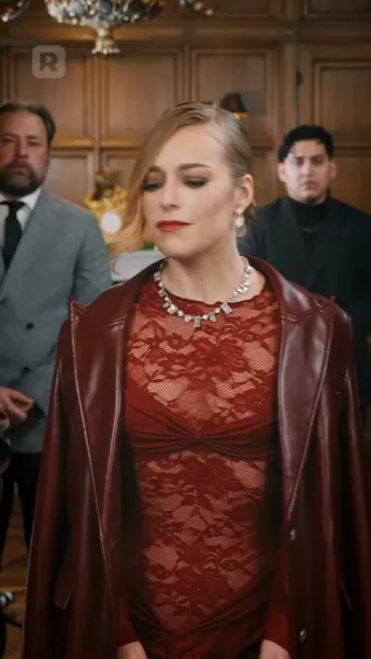 พ่อจ๋า หนูเป็นดาวนำโชคของพ่อ