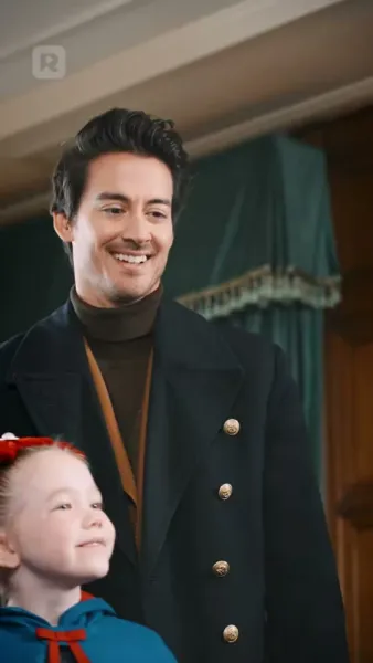 พ่อจ๋า หนูเป็นดาวนำโชคของพ่อ