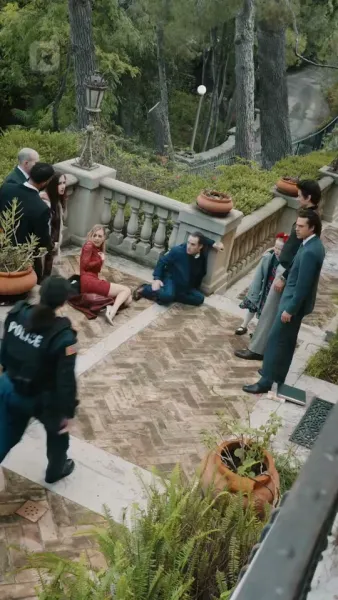 พ่อจ๋า หนูเป็นดาวนำโชคของพ่อ