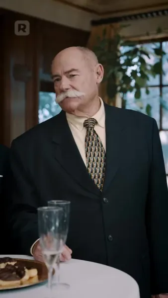 พ่อจ๋า หนูเป็นดาวนำโชคของพ่อ