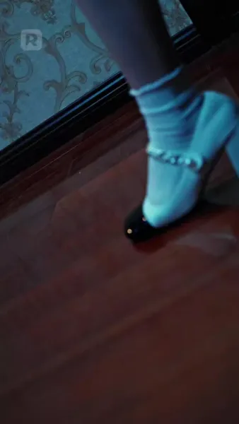 ความลับและหน้ากาก ในบ้านเดียวกัน