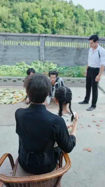 พ่อตามใจลูกผิดคนแล้ว