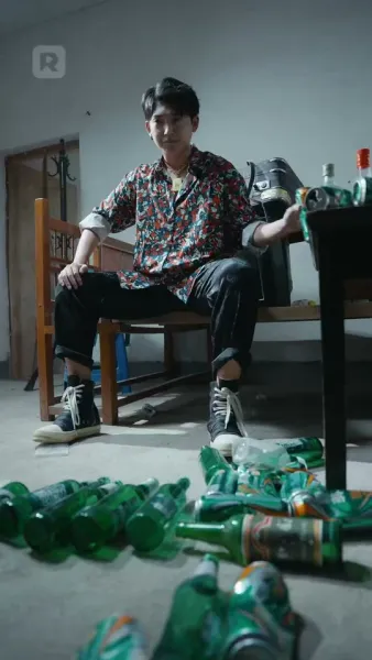 พ่อตามใจลูกผิดคนแล้ว