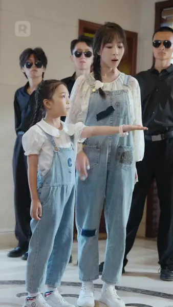 พ่อตามใจลูกผิดคนแล้ว