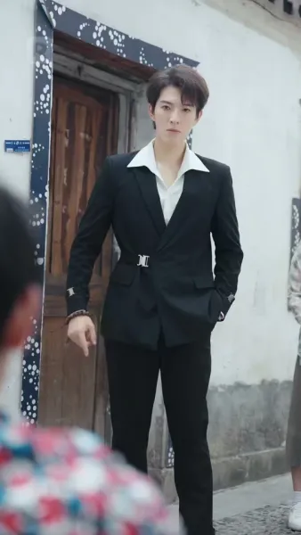 พ่อตามใจลูกผิดคนแล้ว