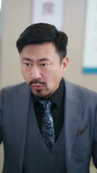 เมื่อได้พบกันอีกครั้ง ท้องฟ้าก็สดใส