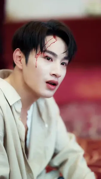 เมื่อได้พบกันอีกครั้ง ท้องฟ้าก็สดใส