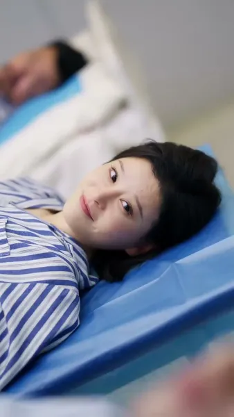 เมื่อได้พบกันอีกครั้ง ท้องฟ้าก็สดใส