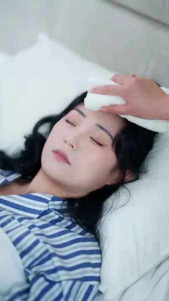 เมื่อได้พบกันอีกครั้ง ท้องฟ้าก็สดใส