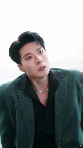 เมื่อได้พบกันอีกครั้ง ท้องฟ้าก็สดใส