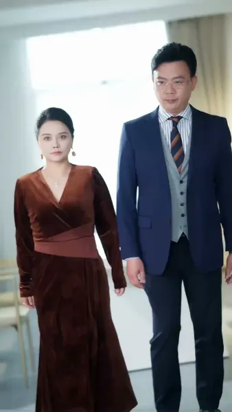 เมื่อได้พบกันอีกครั้ง ท้องฟ้าก็สดใส