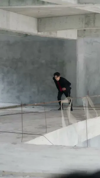 เมื่อได้พบกันอีกครั้ง ท้องฟ้าก็สดใส