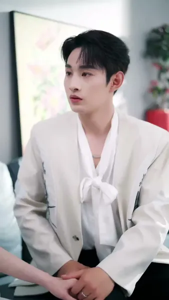 เมื่อได้พบกันอีกครั้ง ท้องฟ้าก็สดใส