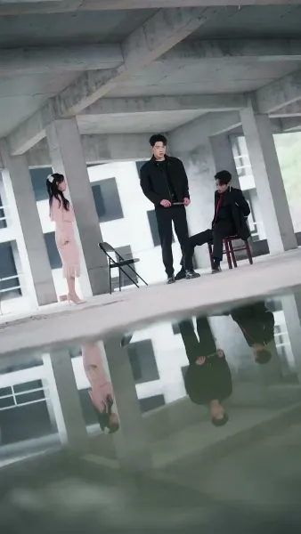 เมื่อได้พบกันอีกครั้ง ท้องฟ้าก็สดใส