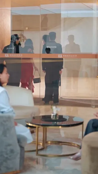 [พากย์ไทย]จากคุณชาย สู่แรงงาน