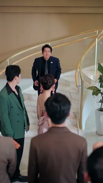 [พากย์ไทย]จากคุณชาย สู่แรงงาน