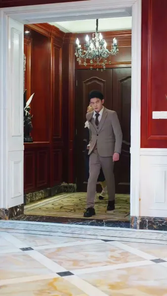 ภรรยาอาหารของเขาที่ตั้งครรภ์