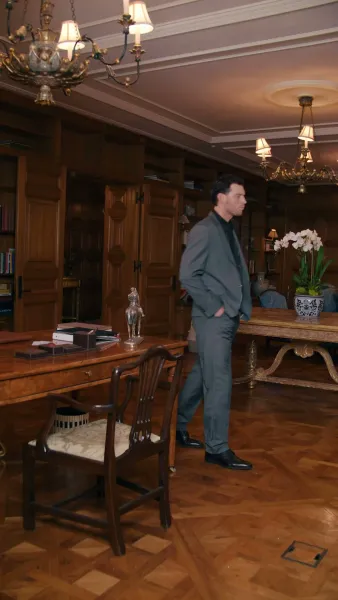 รักเดียวของพระองค์