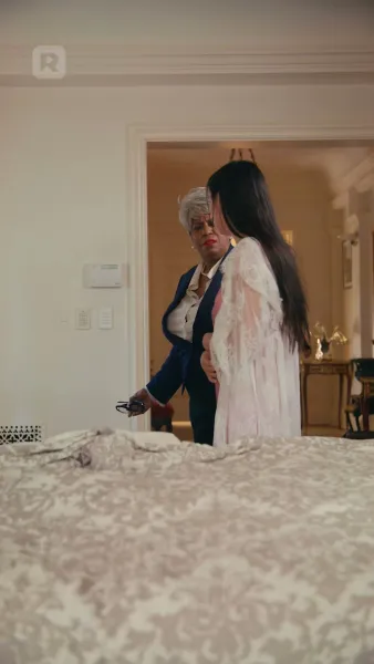 รักเดียวของพระองค์