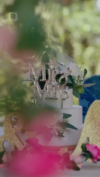 รักเดียวของพระองค์