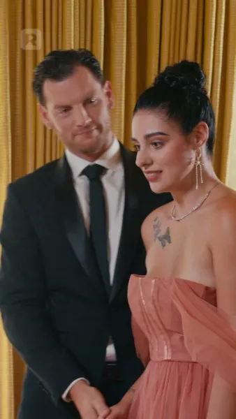 รักเดียวของพระองค์