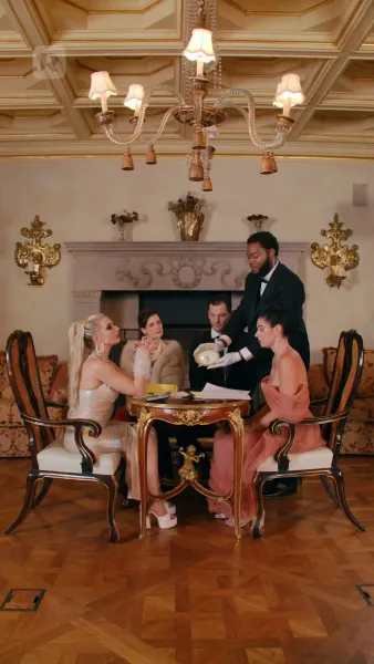 รักเดียวของพระองค์