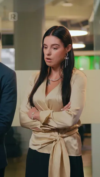 รักเดียวของพระองค์