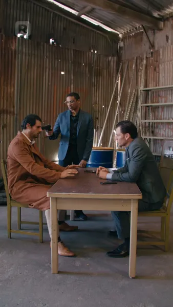 รักเดียวของพระองค์