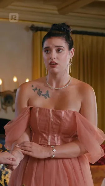 รักเดียวของพระองค์