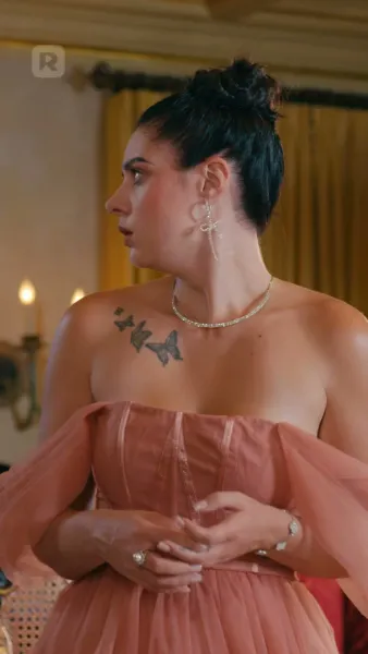 รักเดียวของพระองค์