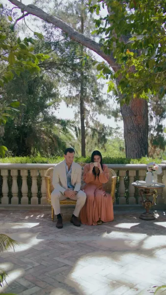 รักเดียวของพระองค์