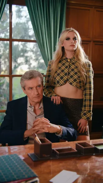 รักเดียวของพระองค์