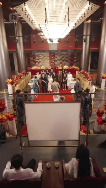 คุณทวดจอมเซียนฟื้นคืน