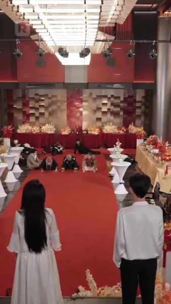 คุณทวดจอมเซียนฟื้นคืน