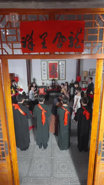 คุณทวดจอมเซียนฟื้นคืน