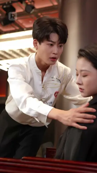 คุณทวดจอมเซียนฟื้นคืน