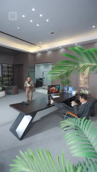 คุณทวดจอมเซียนฟื้นคืน