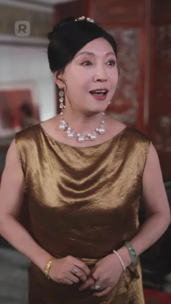 คุณทวดจอมเซียนฟื้นคืน