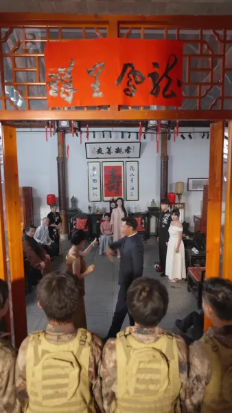 คุณทวดจอมเซียนฟื้นคืน