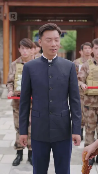 คุณทวดจอมเซียนฟื้นคืน