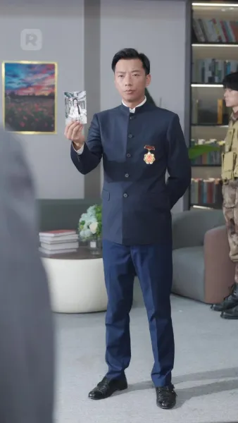 คุณทวดจอมเซียนฟื้นคืน