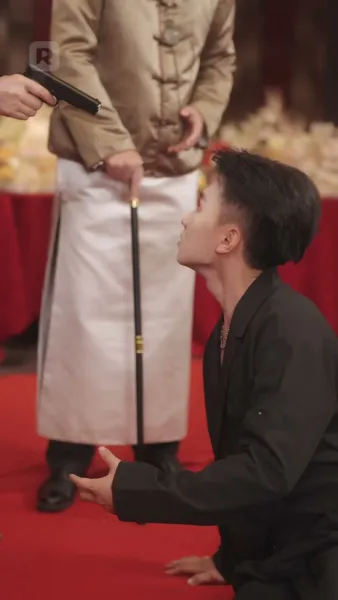 คุณทวดจอมเซียนฟื้นคืน