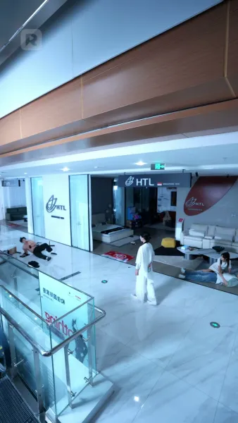 คุณทวดจอมเซียนฟื้นคืน